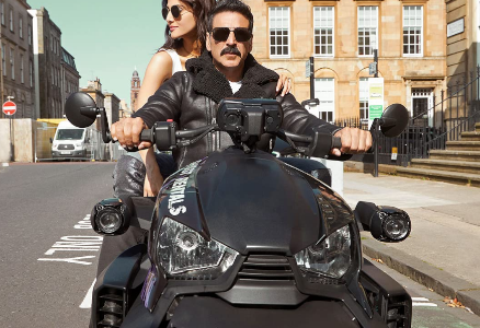 movie image